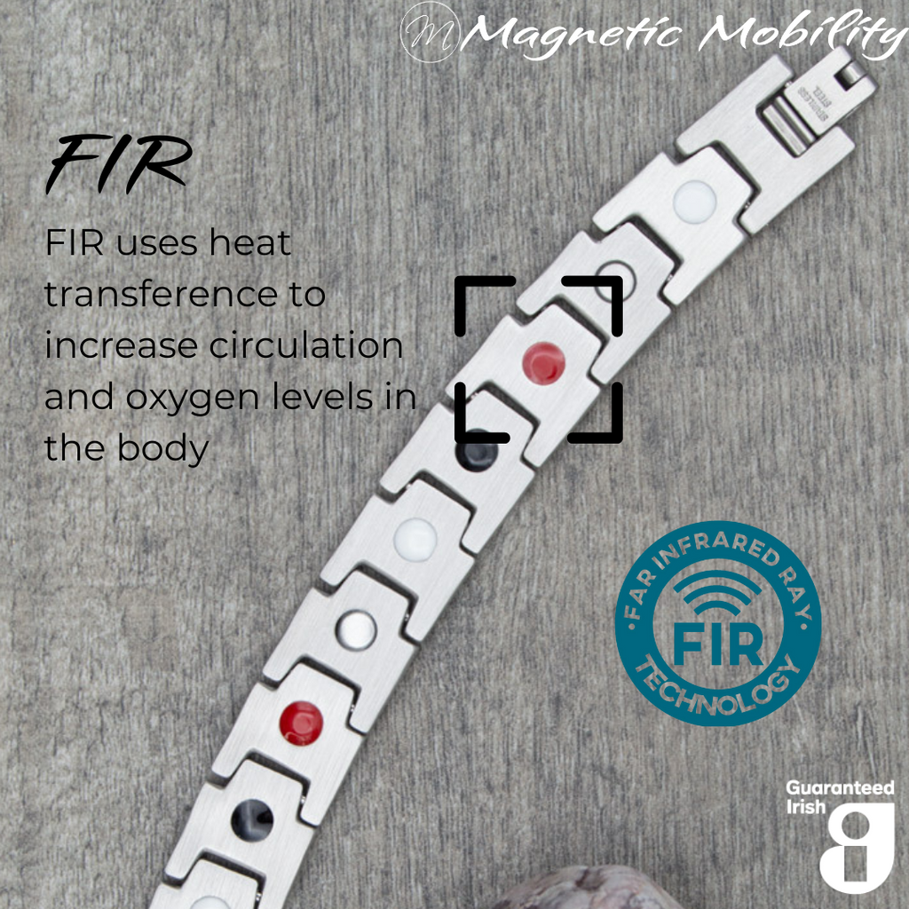 Magnetic Mobility Alexander's Moon 4in1 Magnetic Bracelet - product details 002