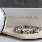 Magnetic Mobility GAA inspired Ireland County Colours Magnetic Bracelet