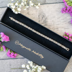 Magnetic Mobility Meadowsweet Night 4in1 Magnetic Bracelet